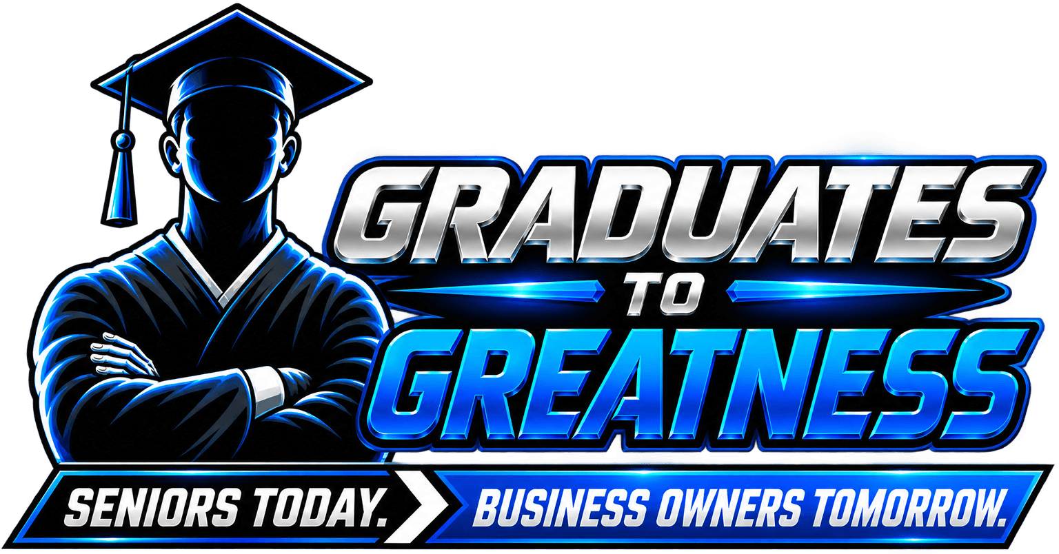 Graduates to Greatness
